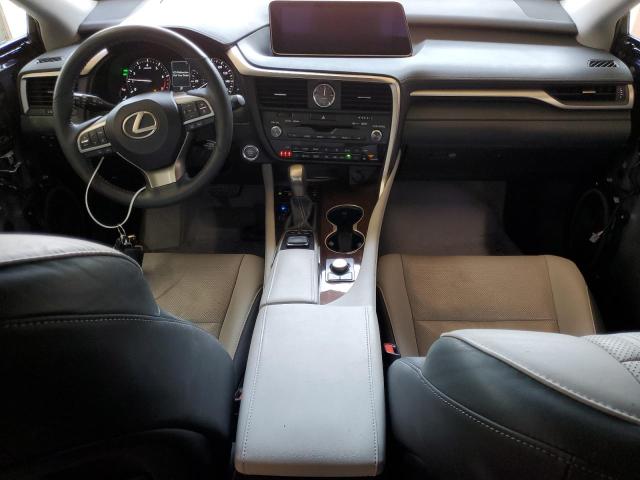 2T2BZMCA2HC078402 Lexus Rx 350 Base