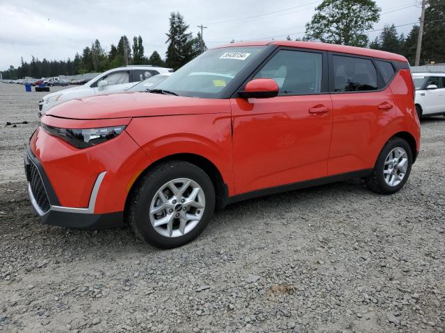 Продажа на аукционе авто 2023 Kia Soul Lx, vin: KNDJ23AU0P7203537, номер лота: 56430154