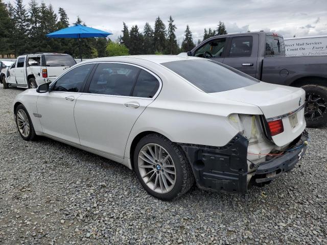 WBAYE8C58ED135881 BMW 750 LI