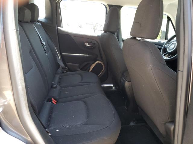 ZACCJAABXHPF43085 Jeep Renegade Sport