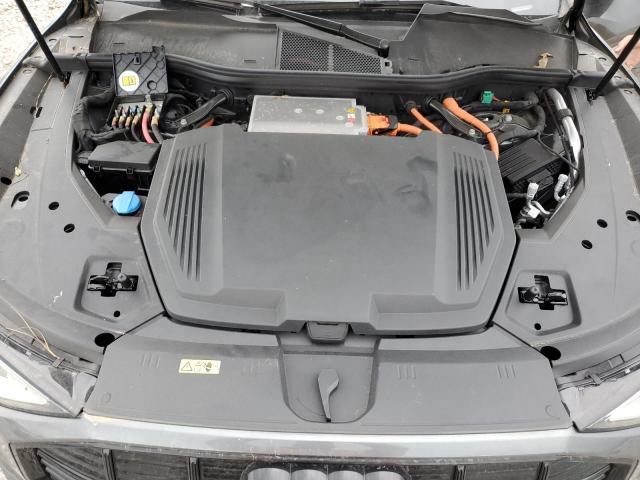 WA13AAGEXMB004515 Audi E-tron Sportback Prestige