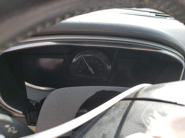 3FA6P0PU5GR130645 Ford Fusion Se Phev