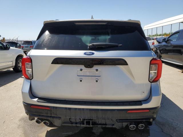 1FM5K8GC4LGB83618 Ford Explorer St