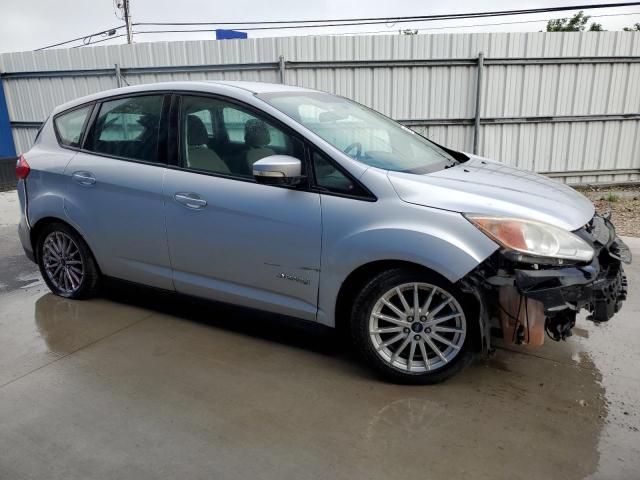 1FADP5AU7FL119592 Ford C-MAX SE