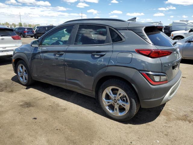 KM8K6CAB8PU008628 Hyundai Kona Sel