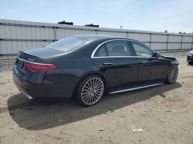 W1K6G7GB2NA118953 Mercedes-Benz S 580 4matic
