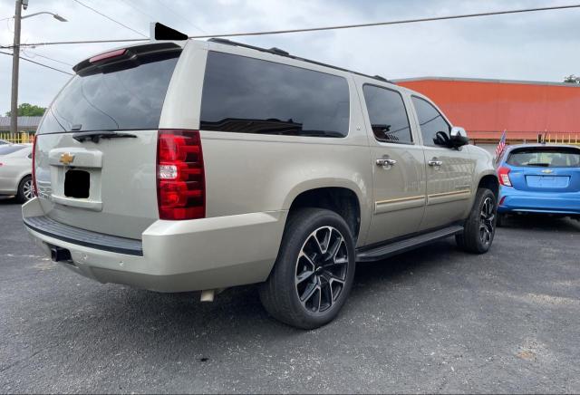 1GNSCJE04ER227409 Chevrolet Suburban C1500 Lt