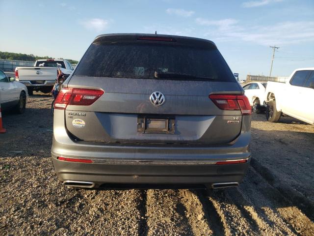 3VV2B7AX4JM185029 Volkswagen TIGUAN SE