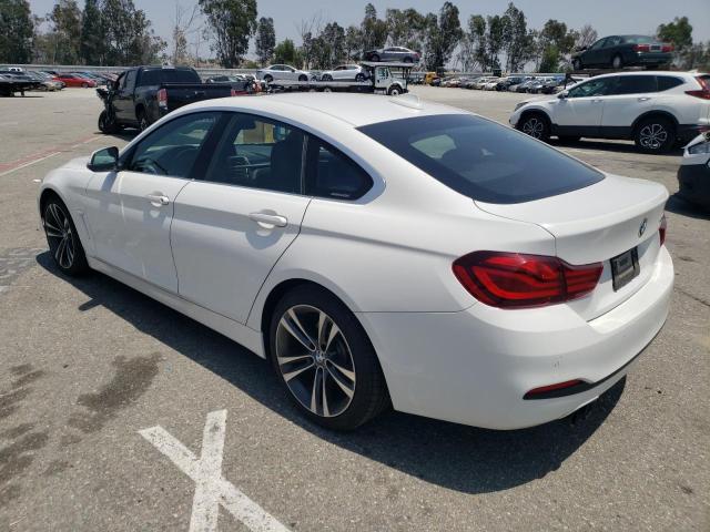 WBA4J1C08LCD58076 BMW 430i Gran Coupe