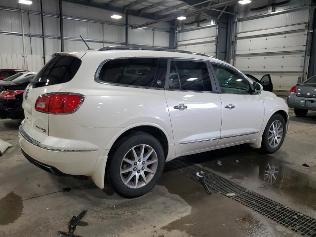 5GAKVBKD9EJ204630 Buick Enclave