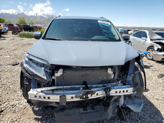 5FNYF6H07NB068457 Honda Pilot Elite