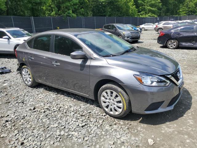 3N1AB7AP8KY312548 Nissan SENTRA S