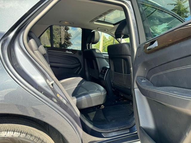4JGDA0EB2FA473065 Mercedes-Benz Ml 250 Bluetec