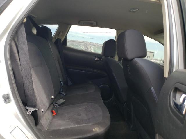 JN8AS5MT8EW624816 Nissan Rogue Select S