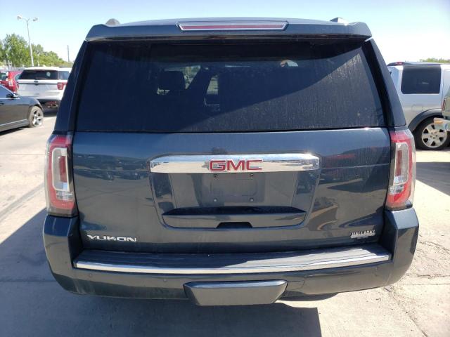 1GKS2CKJ4KR162047 GMC YUKON DENALI