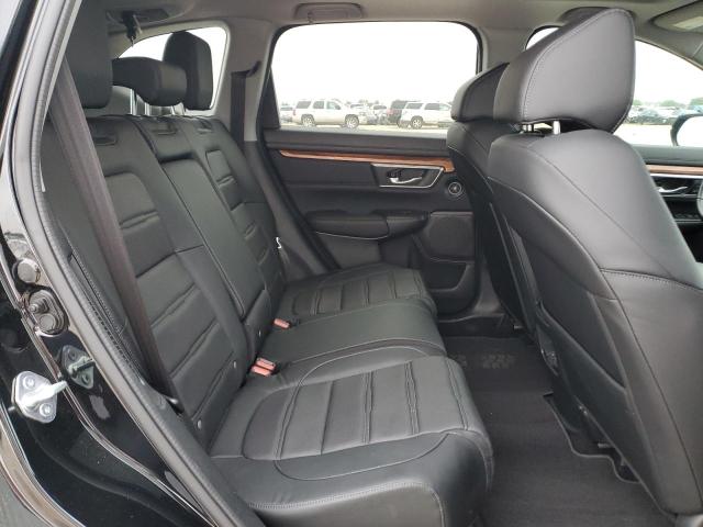 5J6RT6H81NL038963 Honda CR-V EXL
