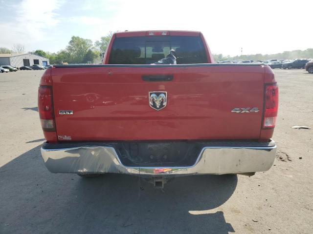 1C6RR7GTXHS552313 RAM 1500 Slt