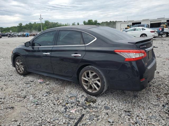 3N1AB7AP6FY288157 Nissan SENTRA S