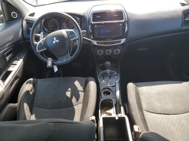 4A4AP4AU5FE015123 Mitsubishi Outlander Sport Se