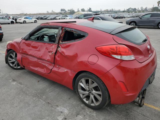 KMHTC6AD0HU305815 Hyundai Veloster