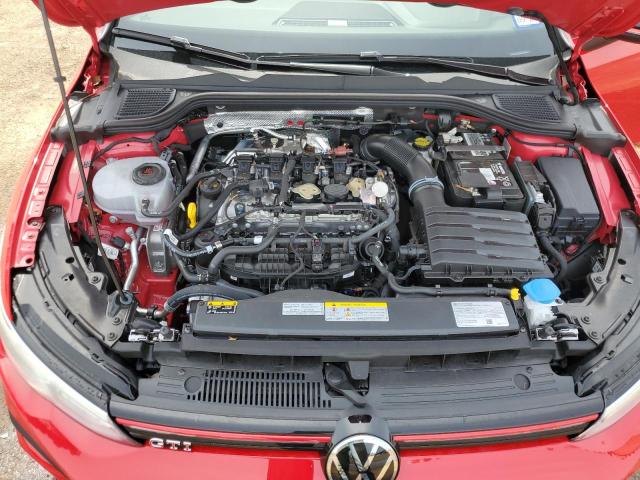 WVW8A7CD5PW189887 Volkswagen Gti 40th Anniversary