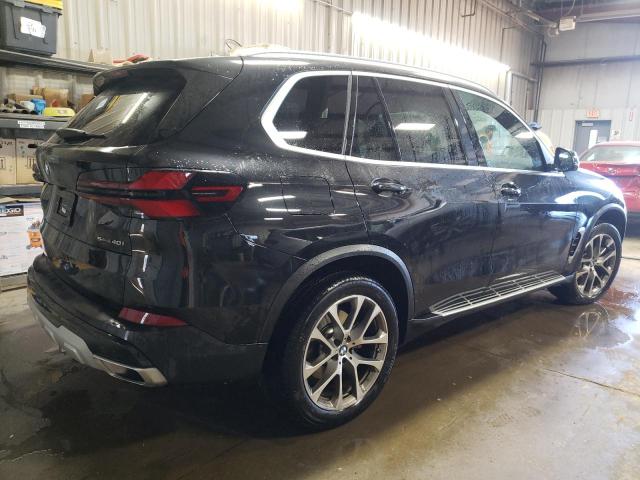 5UX13EU06R9U51847 BMW X5 Sdrive 40i