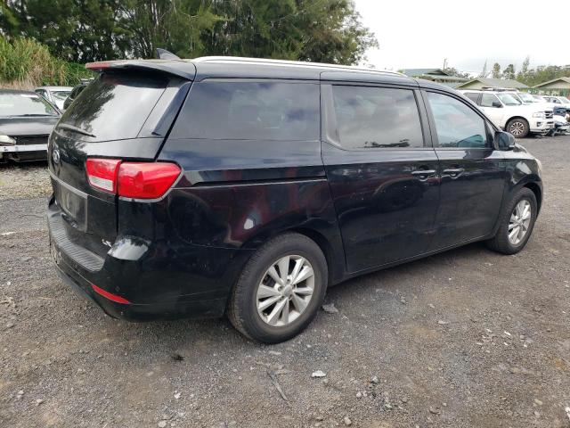 KNDMB5C14J6399524 KIA SEDONA LX