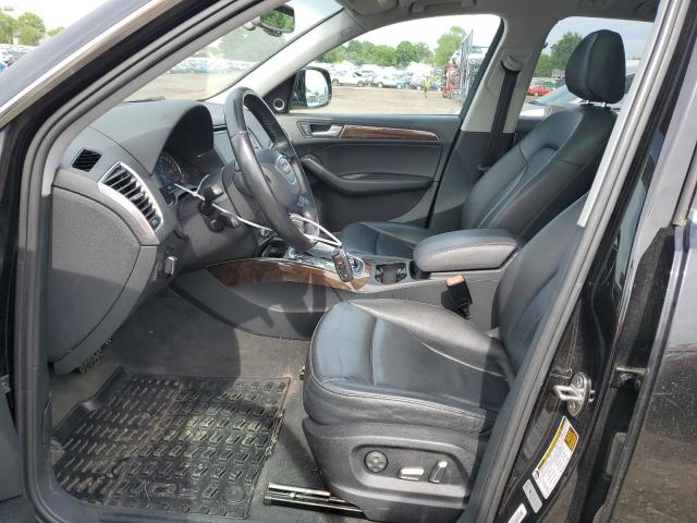 WA1L2AFP1GA055606 Audi Q5 Premium Plus