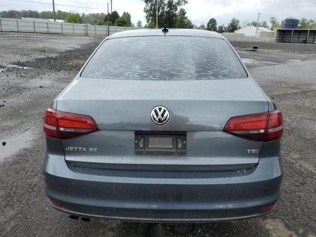 3VWDB7AJ6HM249615 Volkswagen JETTA SE
