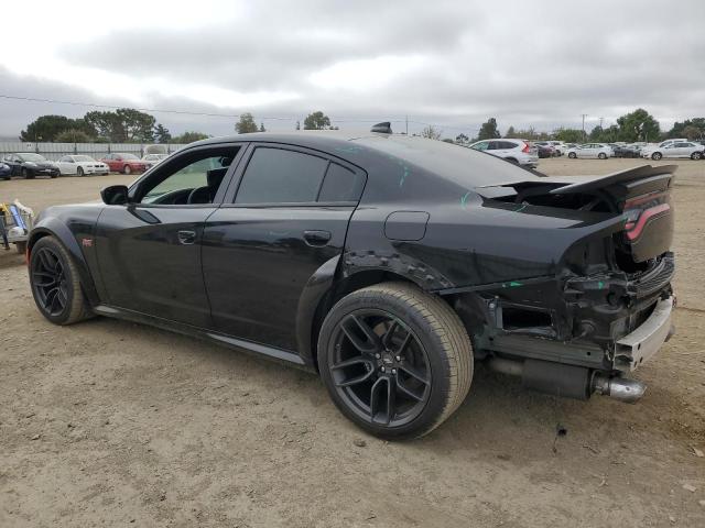 2C3CDXGJ4MH685036 Dodge Charger Scat Pack