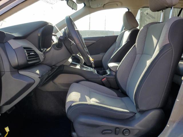 4S4BTACC7M3176166 Subaru Outback Premium