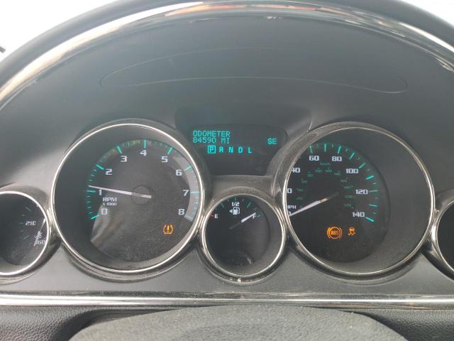 5GAKVBKD5GJ247719 Buick Enclave
