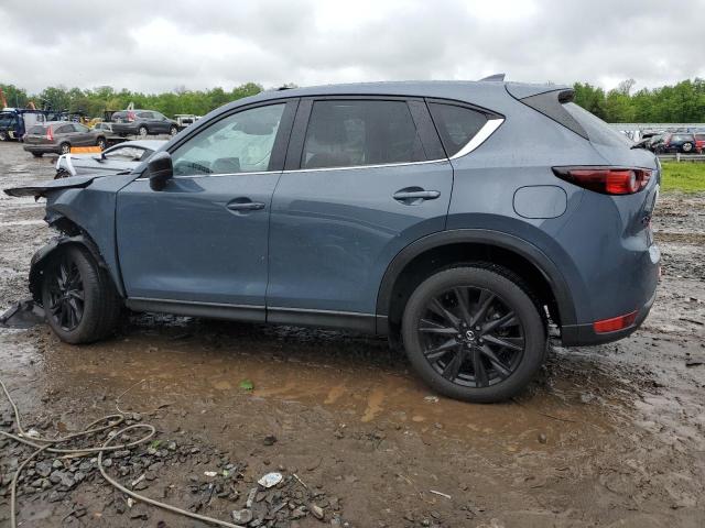 JM3KFBCY1M0365143 Mazda Cx-5 Carbon Edition
