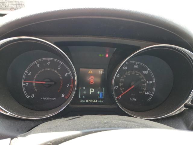 JA4AR3AUXHZ054100 Mitsubishi Outlander Sport Es