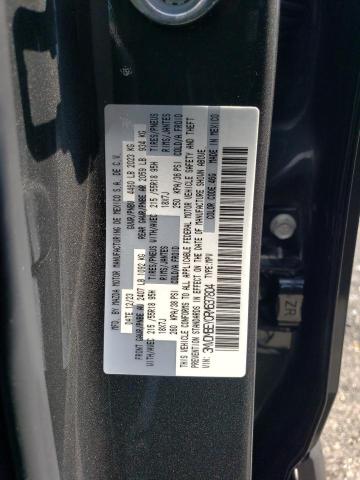 3MVDMBEY0RM637804 Mazda Cx-30 Premium Plus