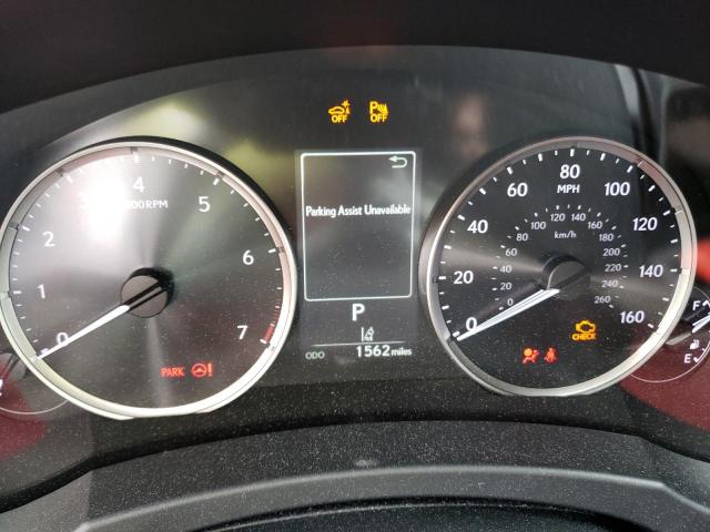 JTHC81F21M5043547 Lexus IS 300