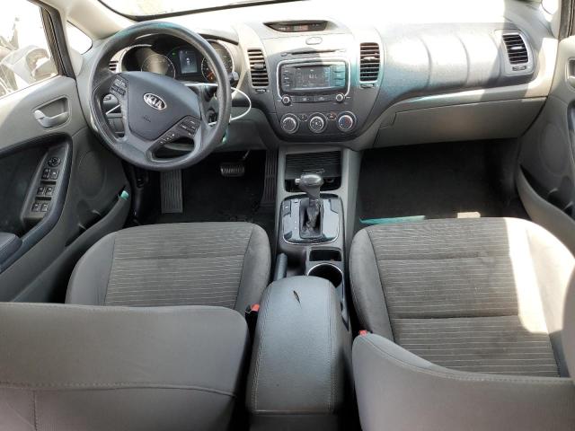 3KPFL4A7XHE117334 KIA FORTE LX