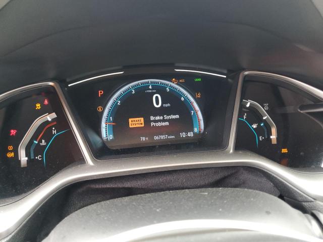 19XFC1F34LE016688 Honda CIVIC EX