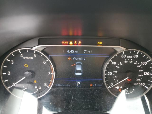 1N4BL4BV7LC123433 Nissan ALTIMA S