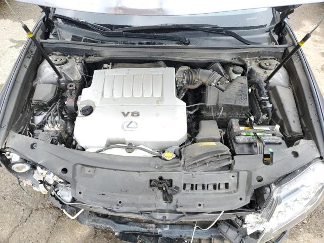 JTHBK1GG6E2138941 Lexus ES 350