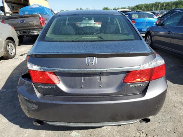 1HGCR2F55FA011064 Honda Accord Sport