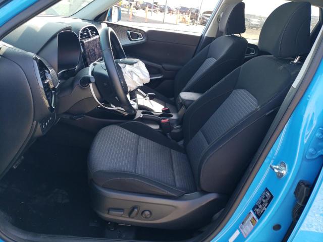 KNDJ33AUXP7193550 KIA SOUL EX