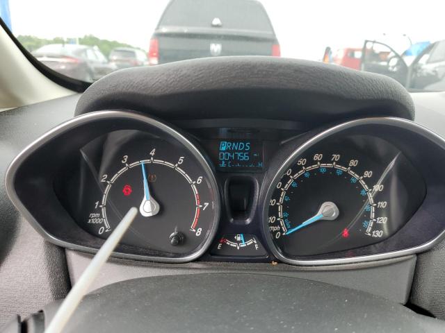 3FADP4BJ0FM158263 Ford FIESTA SE
