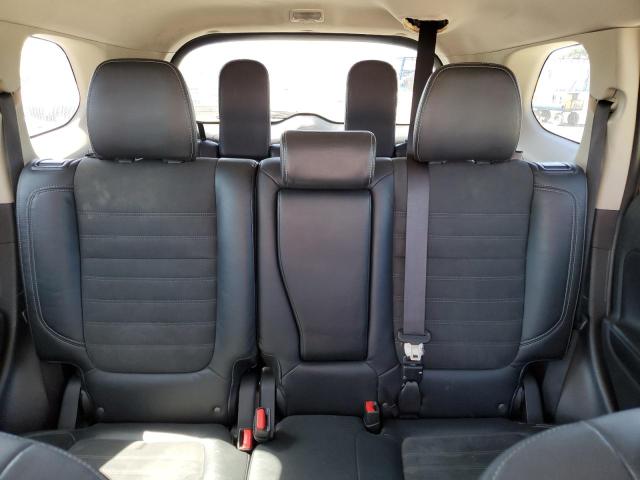 JA4AD3A34KZ021087 Mitsubishi Outlander Se