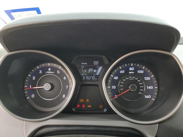 5NPDH4AE8FH648161 Hyundai ELANTRA SE
