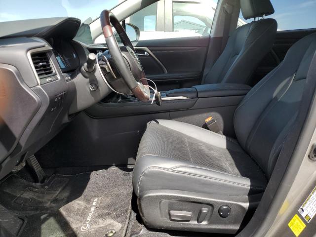 2T2HZMDA5MC285580 Lexus RX 350