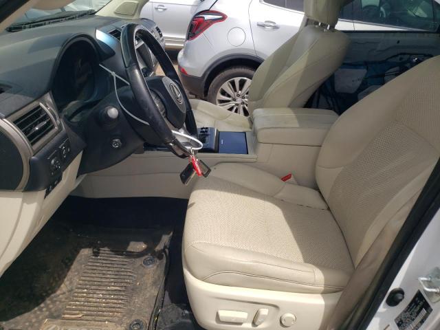 JTJAM7BX6L5248236 Lexus Gx 460 Premium