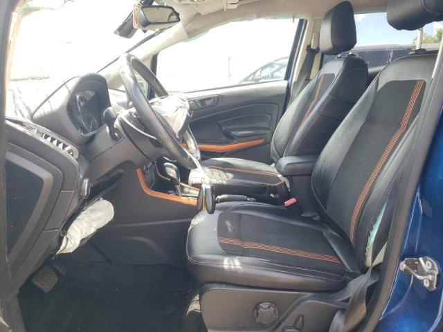 MAJ6P1CL1JC161898 Ford Ecosport Ses