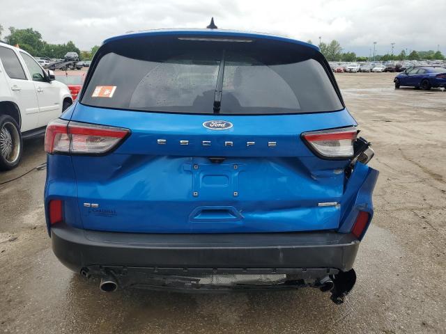 1FMCU0G67LUC06288 Ford ESCAPE SE