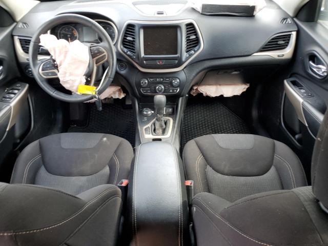 1C4PJMCS3HW655570 Jeep Cherokee Latitude
